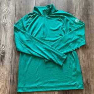 Men's Galvin Green Q-Zip